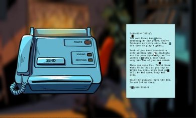 悬案手游下载-悬案八月最新版下载v1.3.0