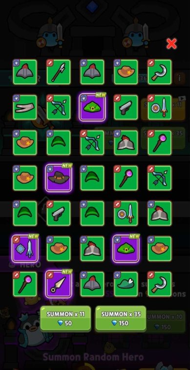 史莱姆村游戏手机免费版