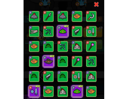 史莱姆村游戏下载最新版下载-史莱姆村游戏手机免费版下载v0.1.0