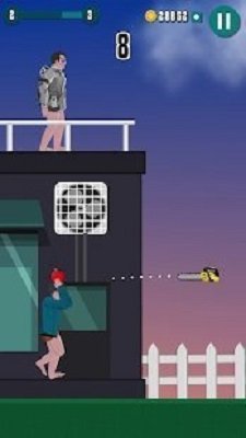 弓箭狂热手游最新版下载-弓箭狂热安卓版下载v1.6