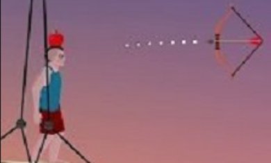 弓箭狂热手游最新版下载-弓箭狂热安卓版下载v1.6