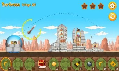 燃烧的堡垒安卓版下载-燃烧的正式版下载v1.0