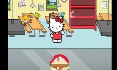 HelloKitty便当下载-HelloKitty便当最新版下载v2023.1.0