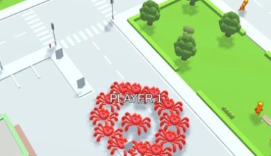 怪兽侵袭游戏下载-怪兽侵袭最新版下载v1.0.0