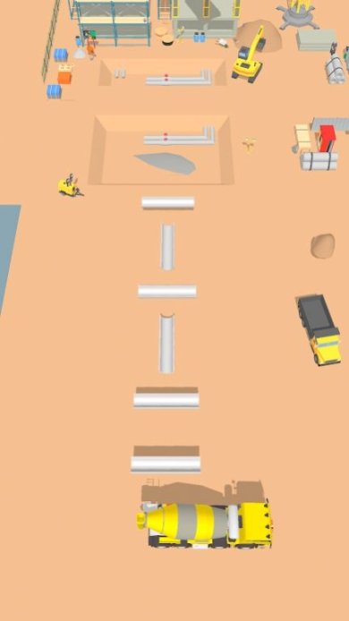 水泥流动难题安卓最新版下载-水泥流动难题手机版下载v1.0