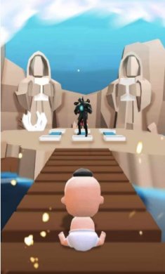 公仔冲冲冲游戏下载-公仔冲冲冲安卓版下载v1.0