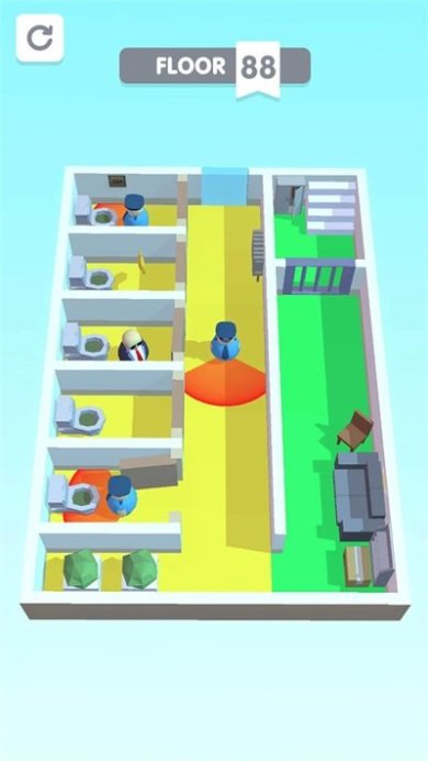 摇摆特工下载-摇摆特工安卓版下载v1.0.2(01)