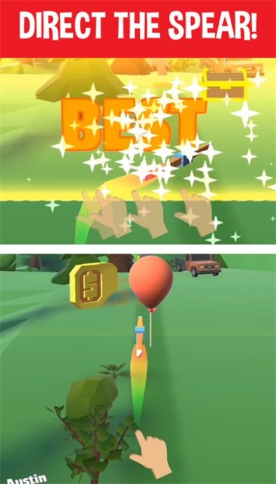 投标枪3D下载-投标枪3D安卓版下载v0.1