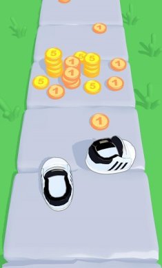 运动鞋踢脚安卓版下载-运动鞋踢脚正式版下载v1.0.0