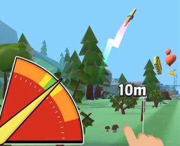 投标枪3D下载-投标枪3D安卓版下载v0.1