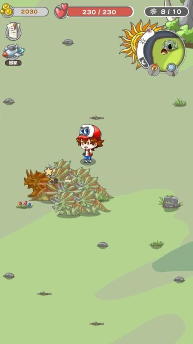 智慧帽大冒险恐龙下载-智慧帽大冒险恐龙免费版下载v1.2.1