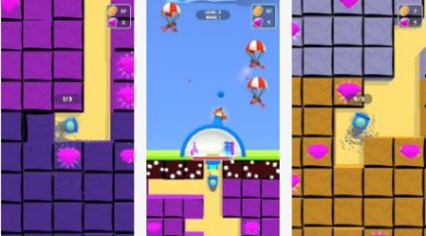 挖掘和防御最新版下载-挖掘和防御游戏下载v0.1.0