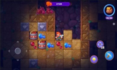 迪格冒险(Digventure)手游下载-迪格冒险(Digventure)中文版下载v0.1.0