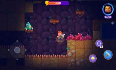 迪格冒险(Digventure)中文版