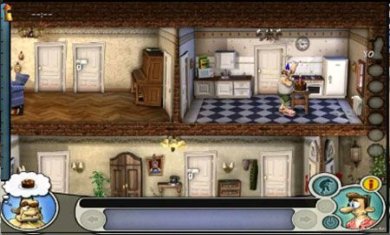 整蛊邻居1下载-整蛊邻居1安卓版中文版下载v2.0.5