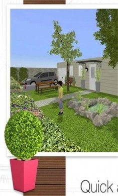 别墅装修模拟器下载-别墅装修模拟器安卓版下载v4.4.1