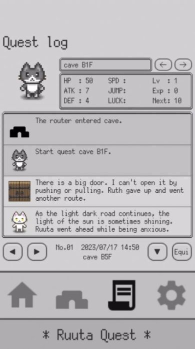 鲁塔任务最新版