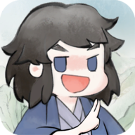 中国水墨风格横版手游