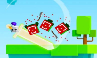 铁头英雄手机最新版下载-铁头英雄正式版下载v3.1.1