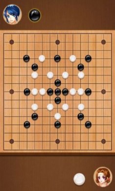 五子棋五子连珠手游下载-五子棋五子连珠最新版下载v1.301