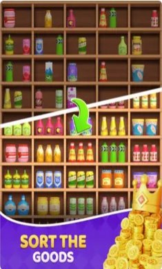 货物匹配大师3D最新版下载-货物匹配大师3D安卓下载v0.1.1