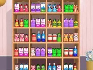 货物匹配大师3D最新版下载-货物匹配大师3D安卓下载v0.1.1