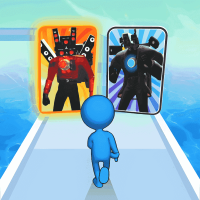 超级跑酷达人最新版