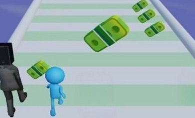 超级跑酷达人安卓版下载-超级跑酷达人最新版下载v1.0