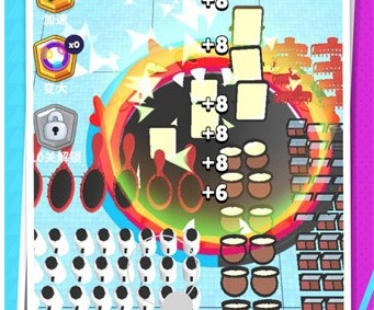 暴走吞噬下载-暴走吞噬官方版下载v1.1.1