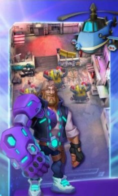 不投降英雄手游下载-不投降英雄八月最新版下载v0.3.28