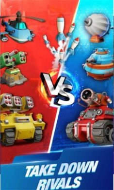 不投降英雄手游下载-不投降英雄八月最新版下载v0.3.28