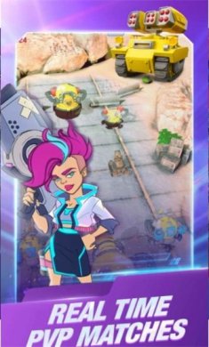 不投降英雄八月最新版