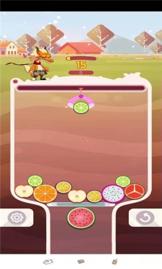 南瓜碰碰碰游戏下载-南瓜碰碰碰安卓版下载v1.0
