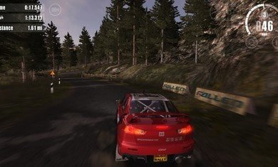 冲刺拉力赛3下载-冲刺拉力赛3安卓版下载v1.5