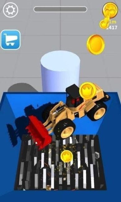 粉碎机大作战游戏下载-粉碎机大作战手机版下载v0.4