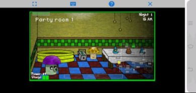 豌豆射手的夜晚(nightswithpeashooters)中文版