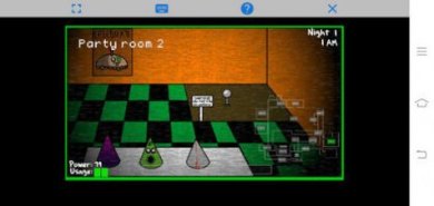 豌豆射手的夜晚(nightswithpeashooters)中文版