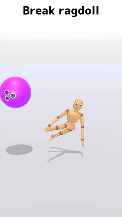 破碎布娃娃最新版