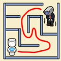 欢乐抢厕所游戏下载-欢乐抢厕所安卓版下载v1.0.0