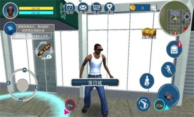 城市大兵冒险最新版下载-城市大兵冒险官方版下载v1.0