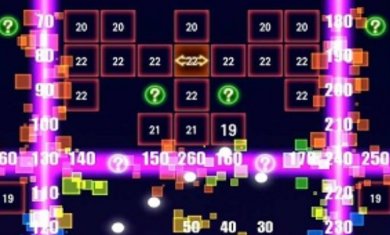 霓虹打砖块大师安卓版下载-霓虹打砖块大师手机版下载v1.0.28