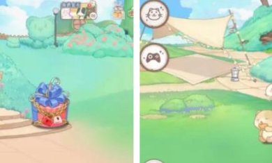 喵呼森林的朋友们破解版下载-喵呼森林的朋友们安卓版下载v1.0.0