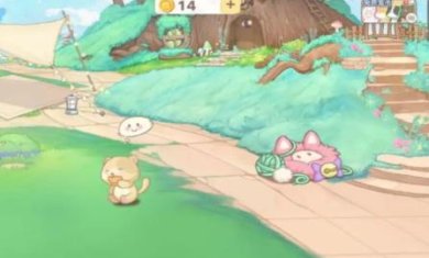 喵呼森林的朋友们破解版下载-喵呼森林的朋友们安卓版下载v1.0.0