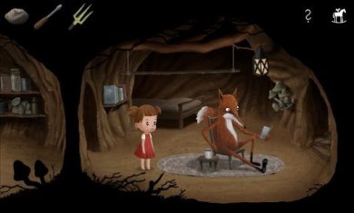 高墙之外(Beyond the Wall)中文版