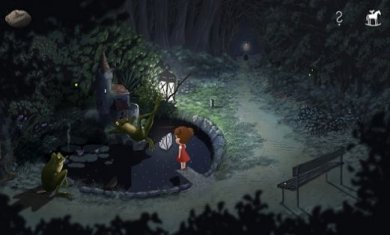 高墙之外(Beyond the Wall)中文版