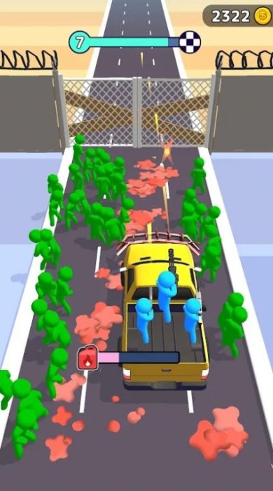 僵尸合并生存下载手机版-僵尸合并生存下载最新版v0.1.0