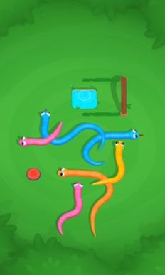 蛇排序手游下载-蛇排序最新版下载v1.4.23