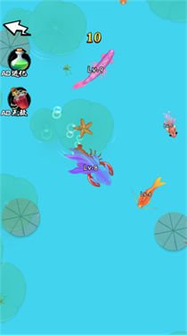 疯狂的西瓜游戏下载-疯狂的西瓜手机游戏下载v1.0.0