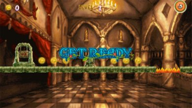 克拉茨的冒险安卓版