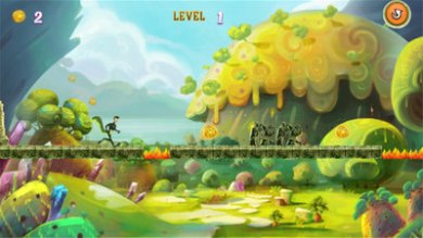 克拉茨的冒险安卓版